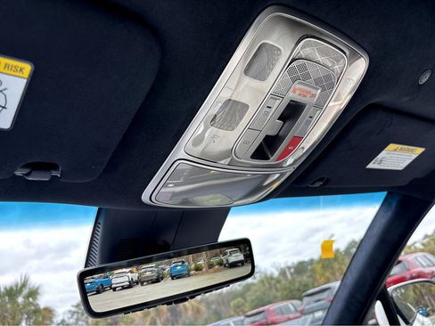 New 2026 Genesis GV80 3.5T Prestige image 33