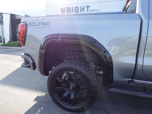 New 2023 GMC Sierra 1500 Elevation w/ Preferred Package image 38