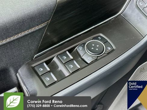 Certified 2024 Ford F150 Lariat w/ Equipment Group 502A High image 21