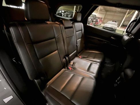 Used 2025 Dodge Durango GT image 26