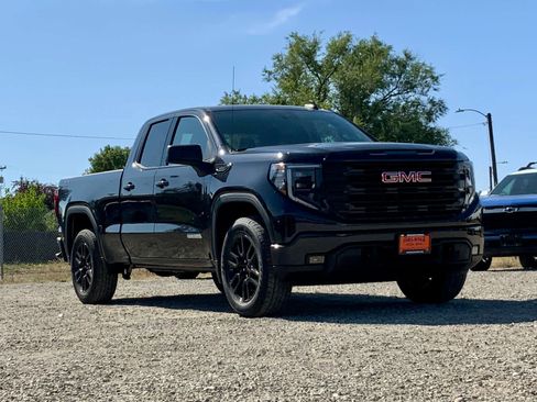 New 2026 GMC Sierra 1500 Elevation image 9