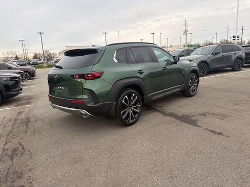 New 2026 MAZDA CX-50 AWD 2.5 S w/ Weather Package image 7