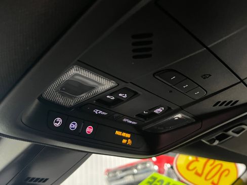 Certified 2023 Chevrolet Blazer RS w/ Driver Confidence II Package image 16