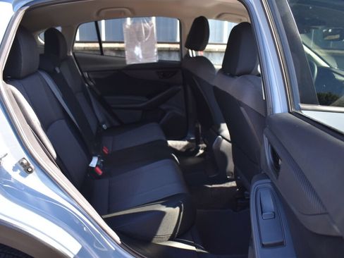 Used 2023 Subaru Crosstrek 2.0i AWD/4WD image 23