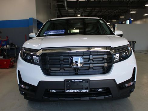 New 2026 Honda Ridgeline RTL image 2