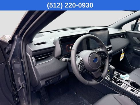 New 2026 Subaru Outback Limited XT image 10