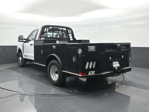 New 2024 Ford F350 XL AWD/4WD image 22