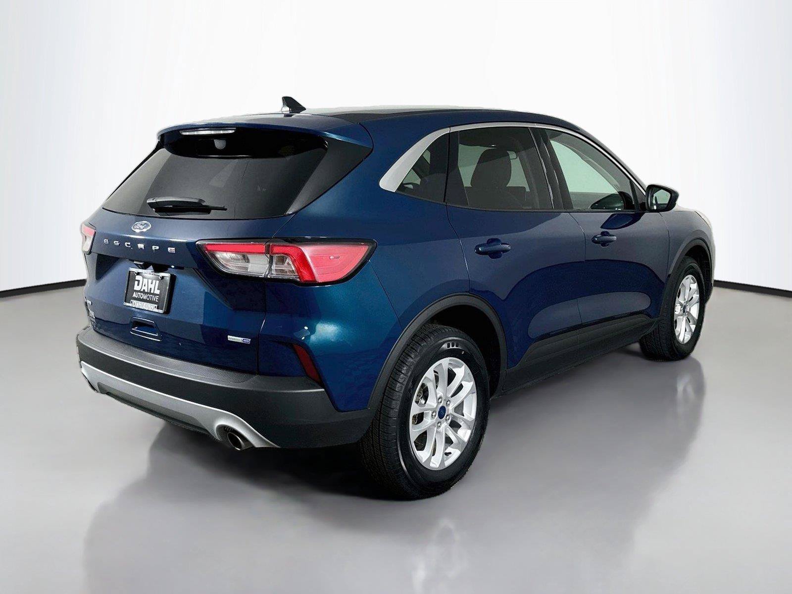 Used 2020 Ford Escape SE AWD/4WD image 13