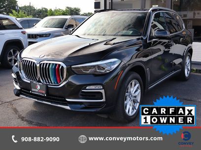 Used 2019 BMW X5 xDrive40i