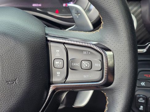 Used 2024 RAM 1500 TRX AWD/4WD image 26