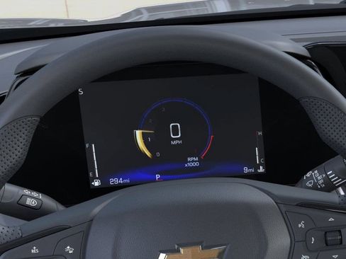 New 2026 Chevrolet Trax LT image 18