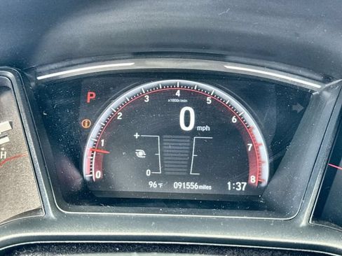 Used 2021 Honda Civic Sport image 15