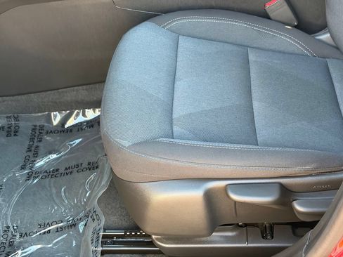 Used 2026 Chevrolet Trax LS FWD image 20