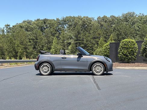 New 2026 MINI Cooper S FWD image 5