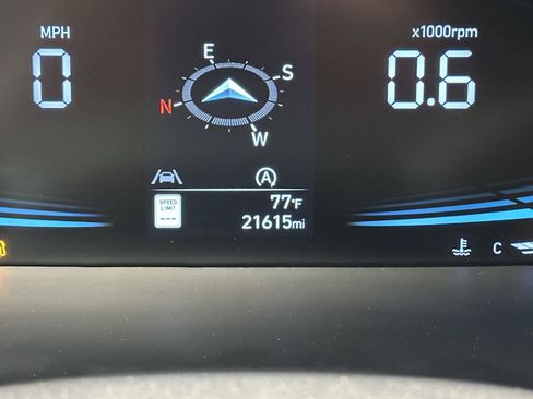 Certified 2024 Hyundai Palisade SEL AWD/4WD image 18