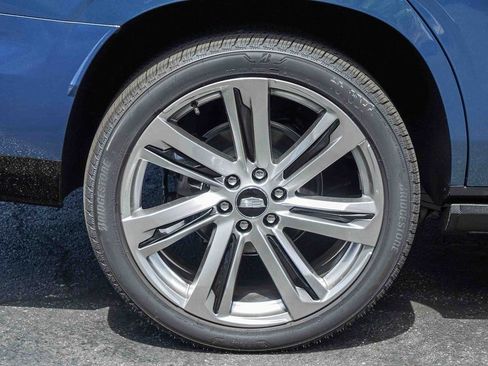 New 2025 Cadillac Escalade Sport Platinum image 11