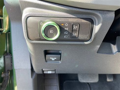 Used 2023 Ford Bronco Big Bend image 27