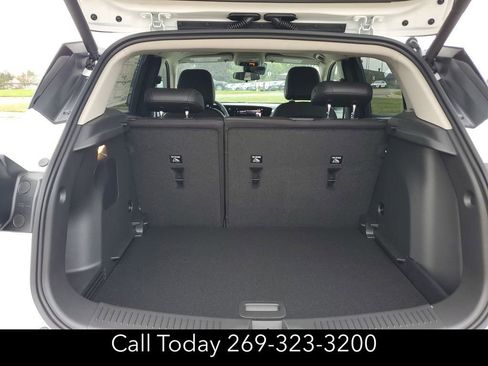 New 2026 Buick Encore GX Sport Touring w/ Comfort Package image 24