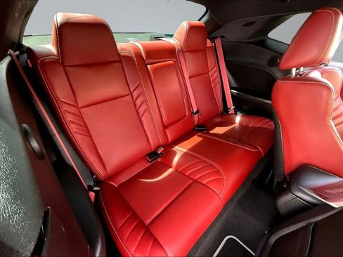 Used 2023 Dodge Challenger SRT Hellcat RWD image 23