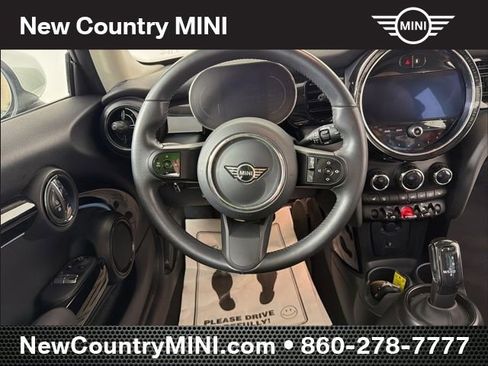 Certified 2024 MINI Cooper 2-Door Hardtop FWD image 20