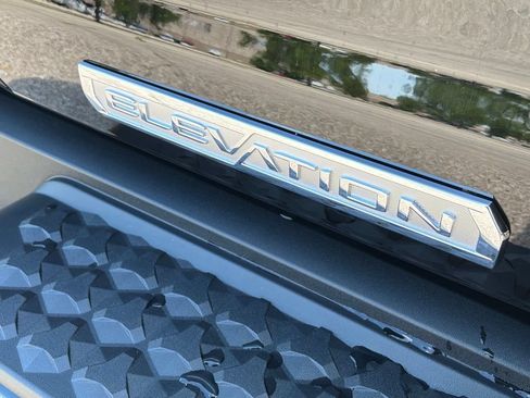 New 2026 GMC Canyon Elevation w/ Convenience Package AWD/4WD image 22