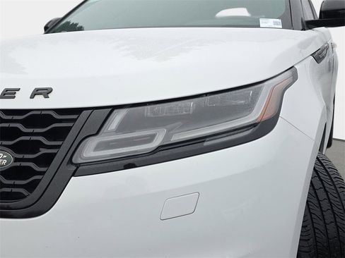 Used 2019 Land Rover Range Rover Velar S image 36