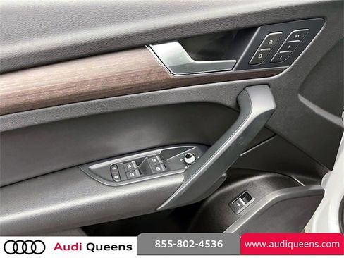 Certified 2023 Audi Q5 2.0T Premium w/ Convenience Package image 15