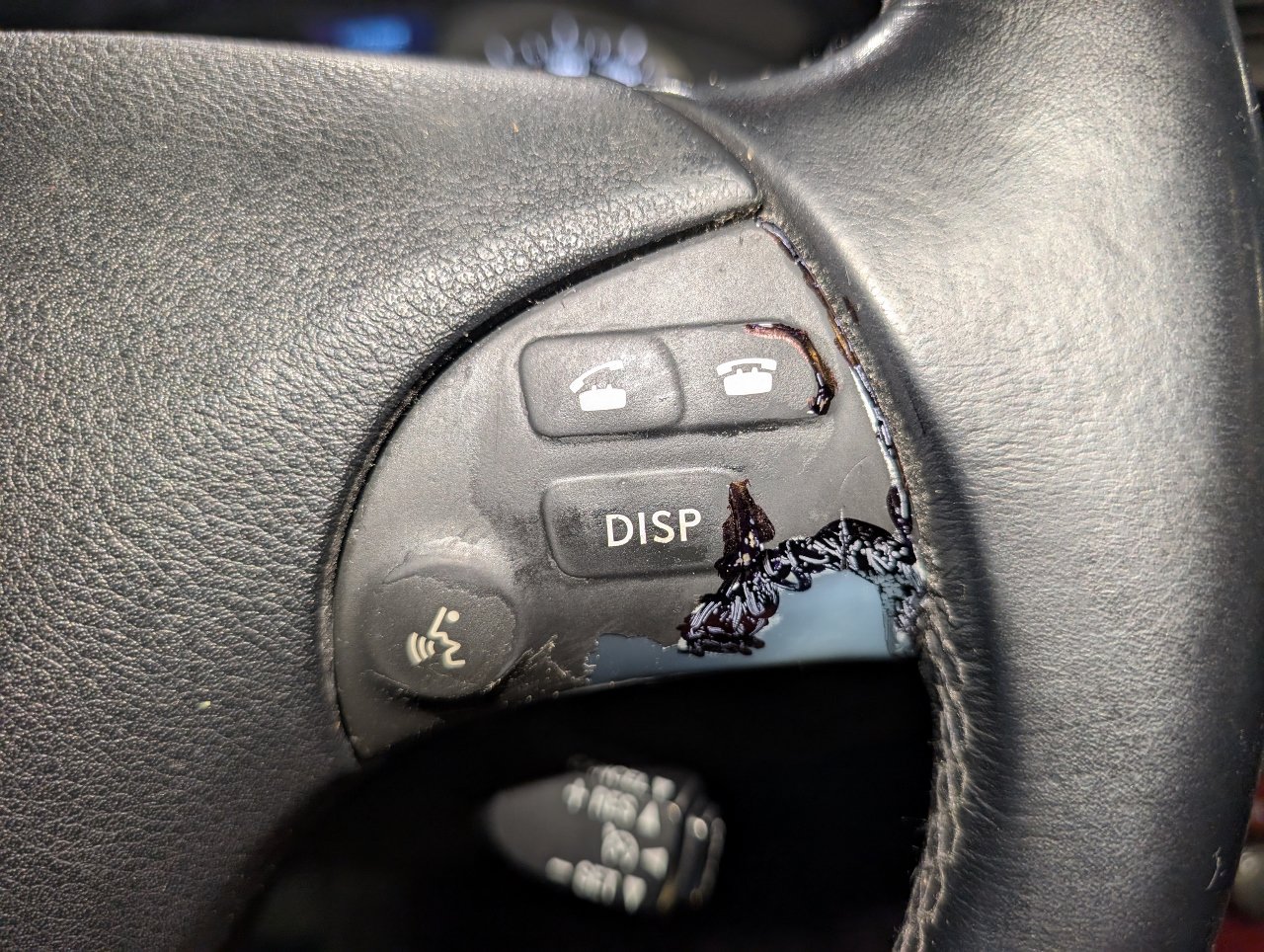 Used 2009 Lexus ES 350 FWD image 45