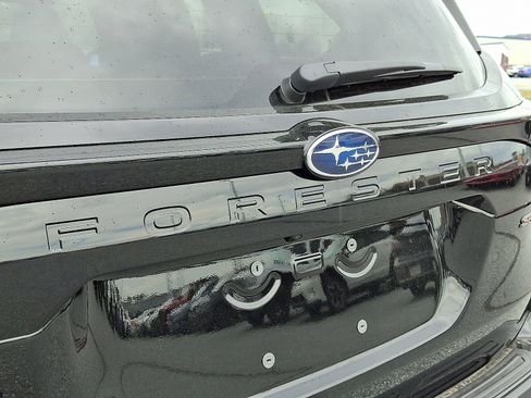 New 2026 Subaru Forester Sport AWD/4WD image 21