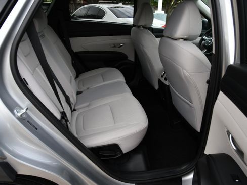 Used 2025 Hyundai Tucson SEL image 28