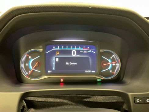 Used 2021 Honda Pilot Black Edition image 14