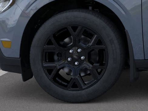 New 2026 Ford Maverick Lariat w/ Black Appearance Package AWD/4WD image 20