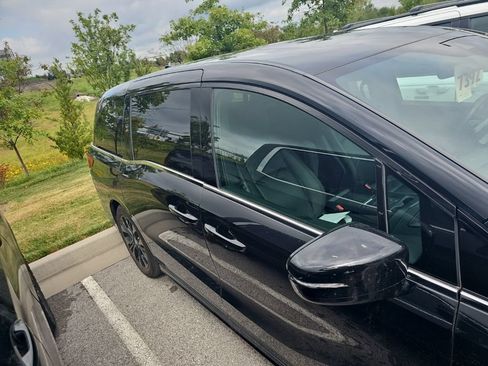 Used 2025 Honda Odyssey Sport-L image 4