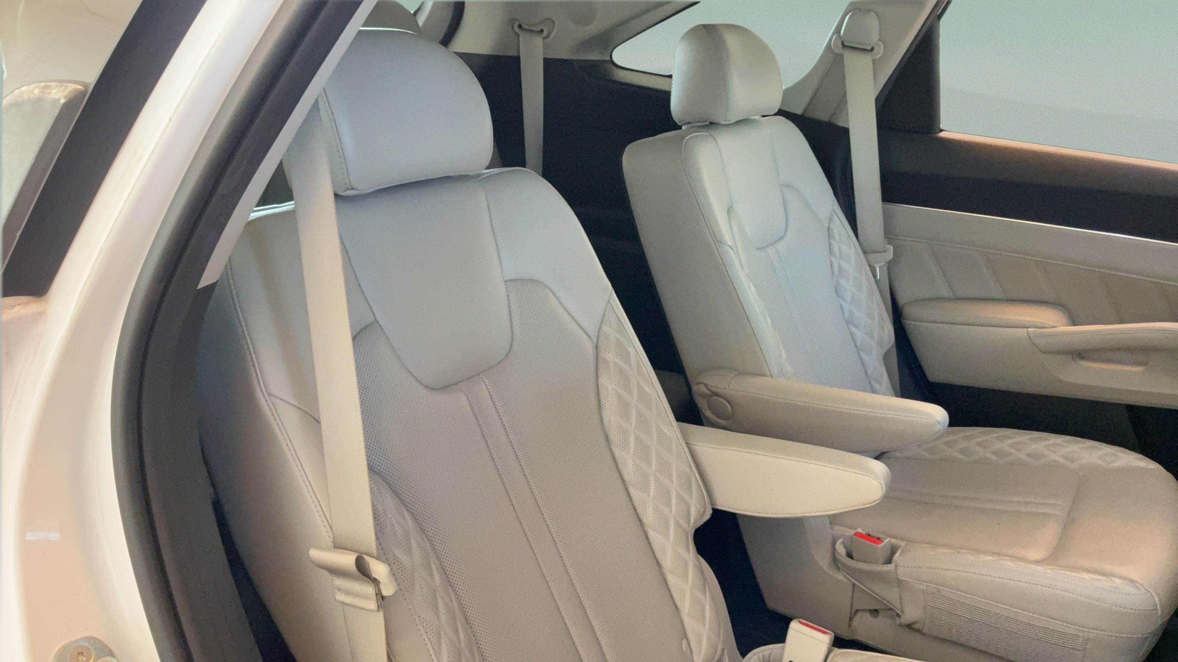 Used 2022 Kia Sorento SX FWD image 42