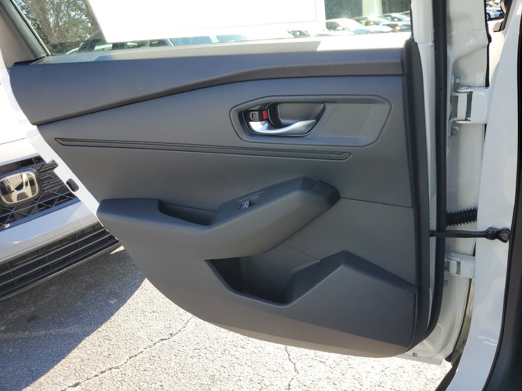 New 2026 Honda Accord LX image 12
