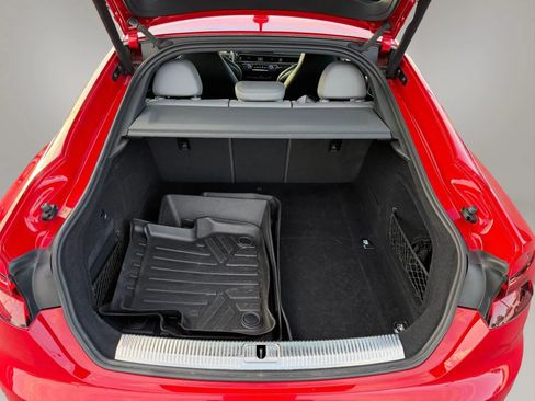 Used 2018 Audi S5 Prestige image 9