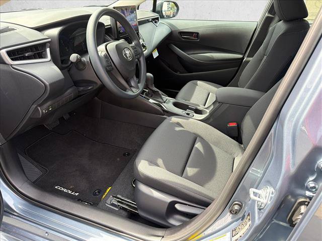 New 2027 Toyota Corolla LE FWD image 9