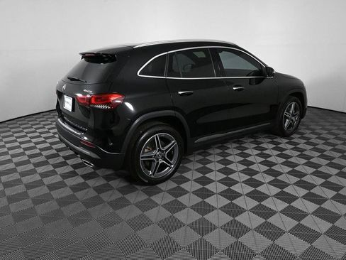 Certified 2023 Mercedes-Benz GLA 250 4MATIC image 27