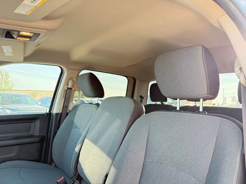 Used 2022 RAM 1500 Tradesman w/ Chrome Plus Package image 20