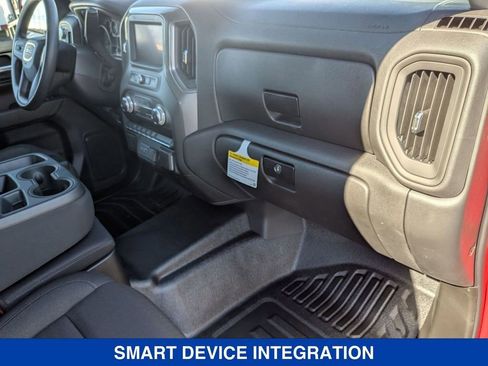 New 2026 GMC Sierra 1500 Pro w/ Pro Value Package image 29