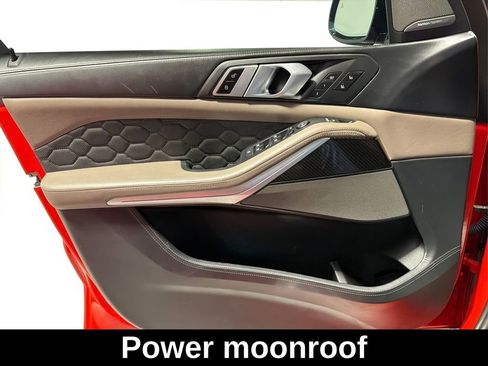 Used 2021 BMW X5 M w/ Competition Package image 20