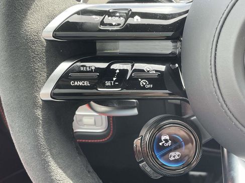 New 2026 Mercedes-Benz GLE 53 AMG 4MATIC Coupe image 36