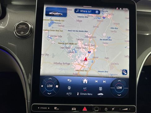 Used 2026 Mercedes-Benz CLE 300 4MATIC Coupe image 26