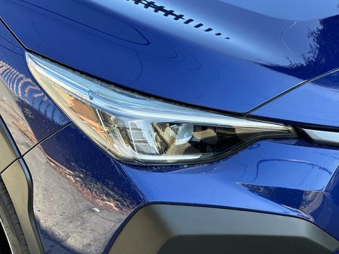 New 2026 Subaru Crosstrek 2.5i Limited AWD/4WD image 32