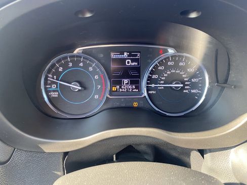 Used 2017 Subaru Forester 2.5i Touring image 11