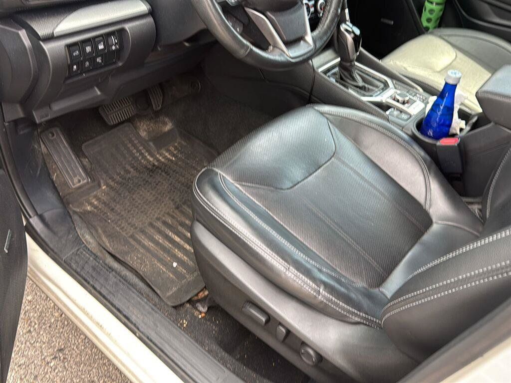Used 2019 Subaru Forester Limited w/ Popular Package #3 AWD/4WD image 13