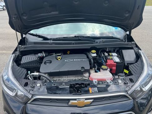 Used 2022 Chevrolet Spark ACTIV FWD image 20