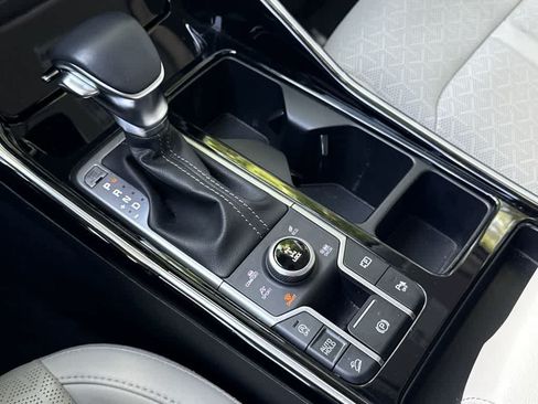 Certified 2023 Kia Sorento SX AWD/4WD image 21