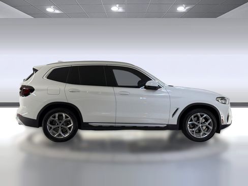 Used 2023 BMW X3 sDrive30i w/ Premium Package RWD image 7