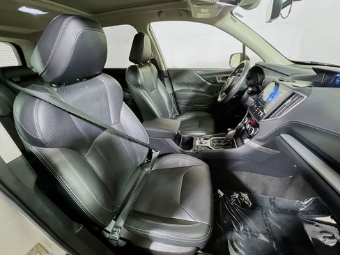 Used 2019 Subaru Forester Limited AWD/4WD image 25